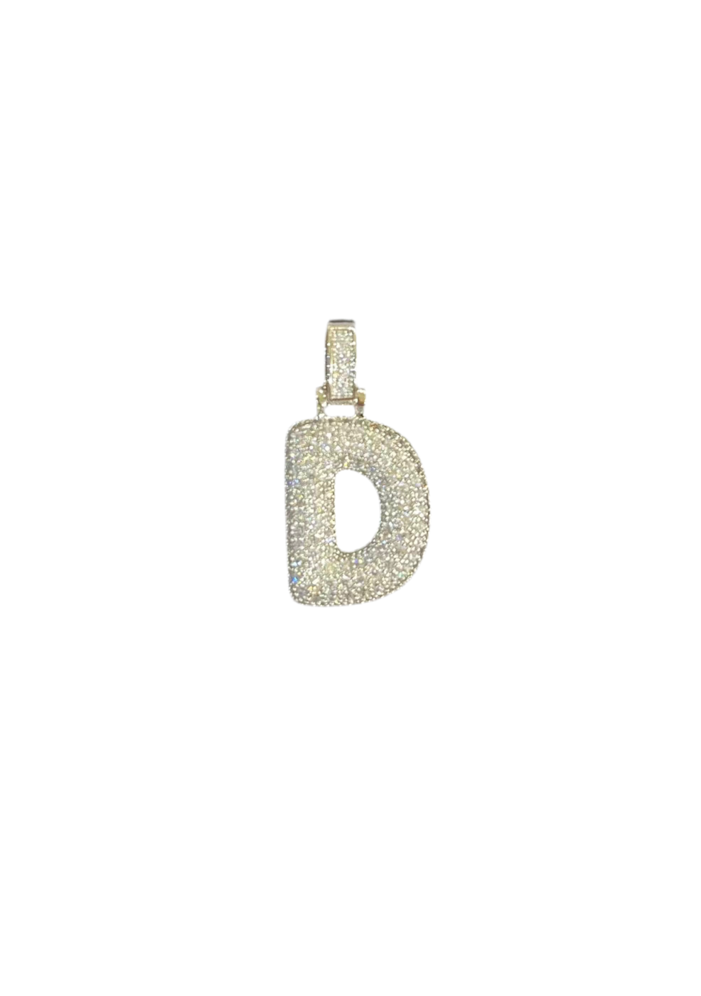 Collana "Bubble"