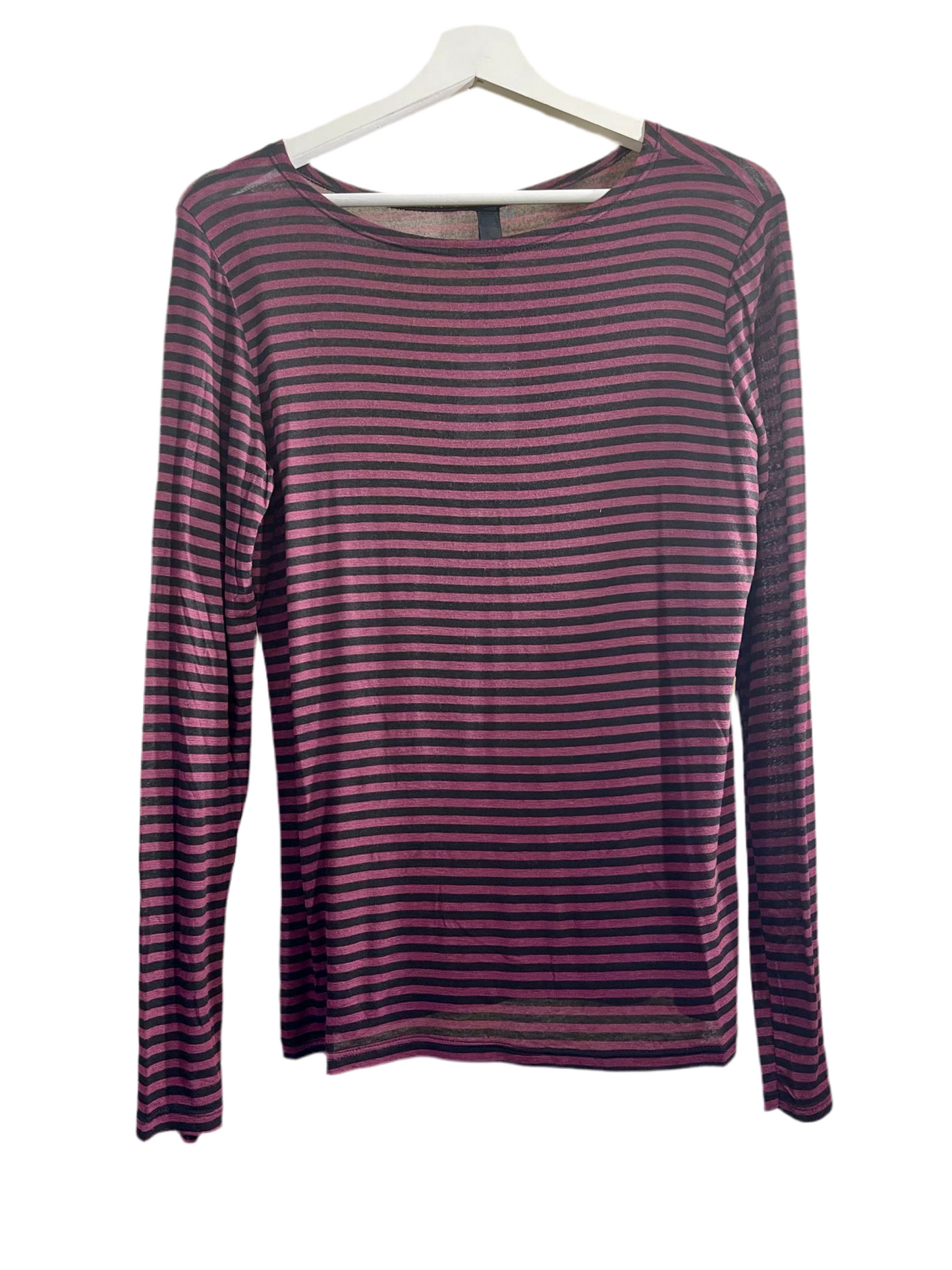 Sotto giacca misto cashmere