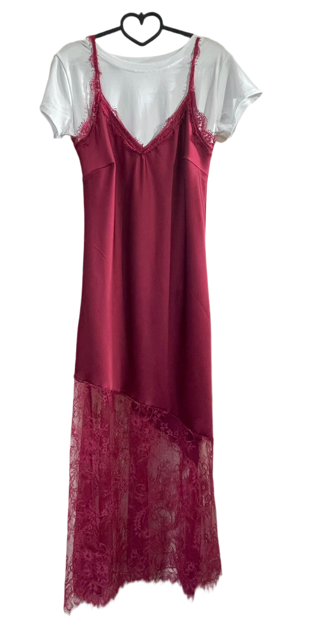 Abito "Urban romance"