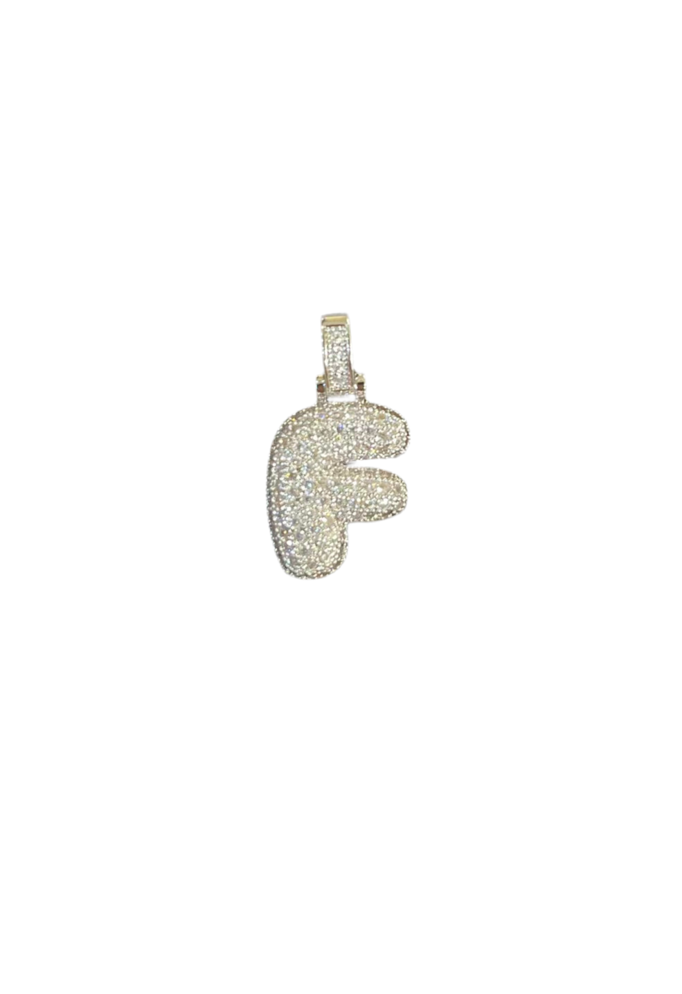 Collana "Bubble"