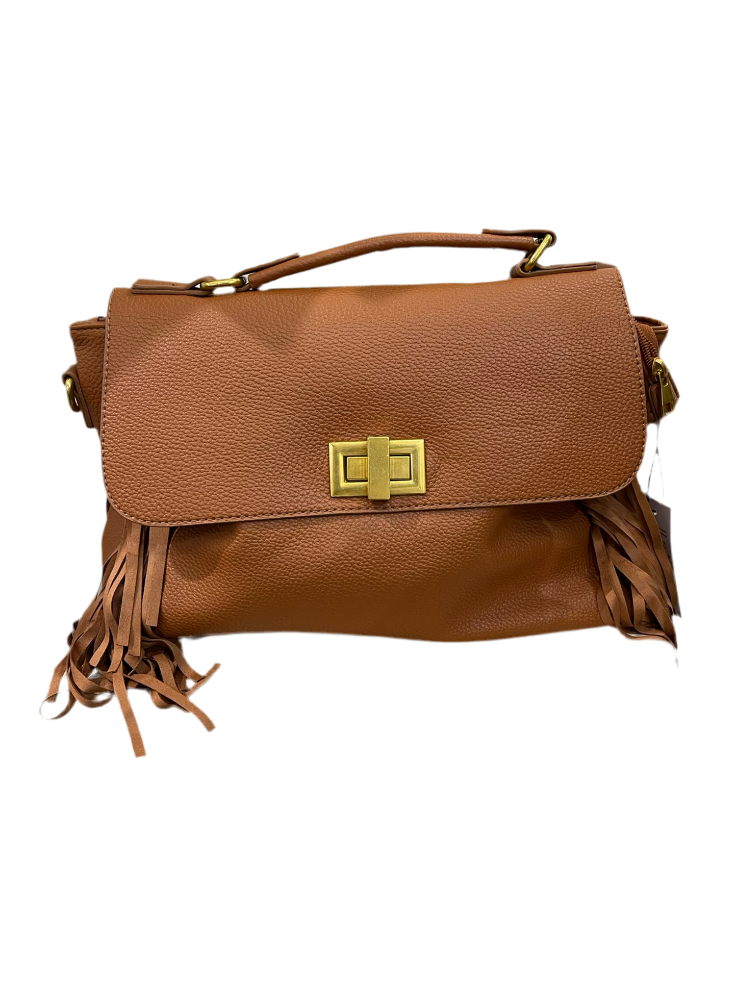 Borsa frange