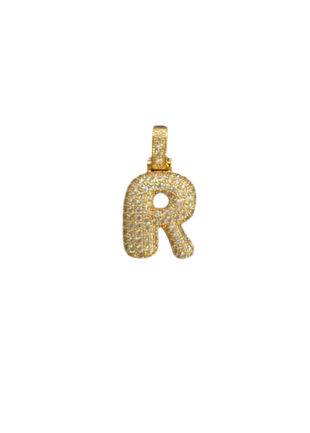 Collana "Bubble"
