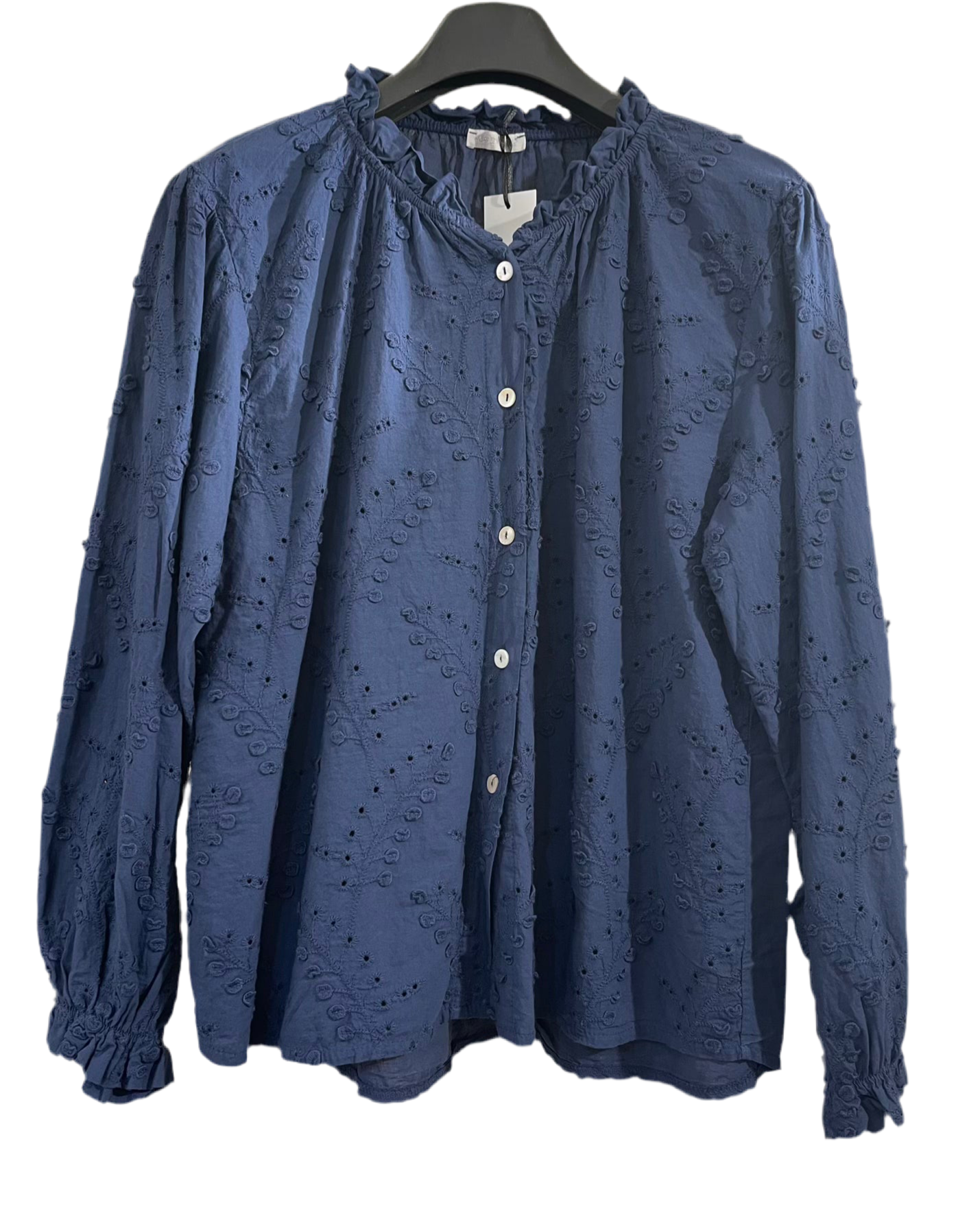 Camicia “San gallo Mood”