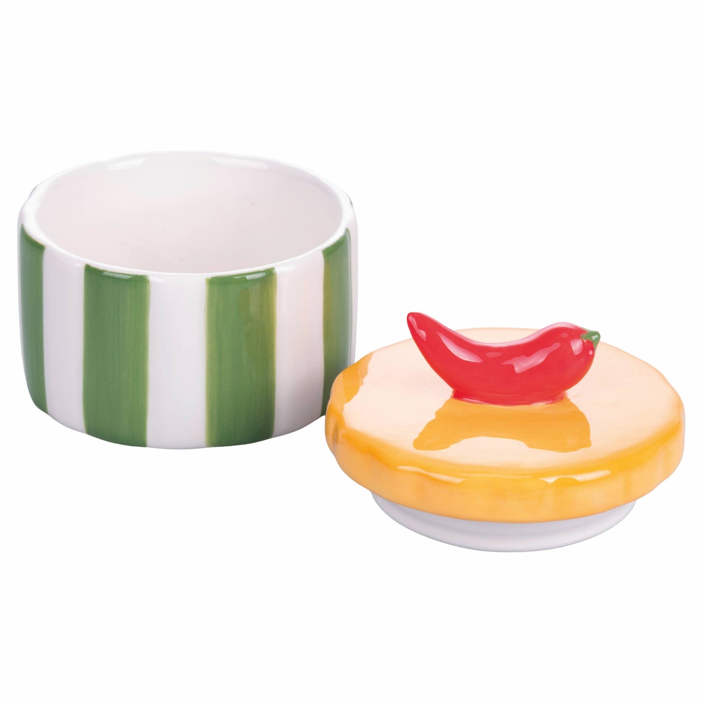 Vasetto “Pepper Life”