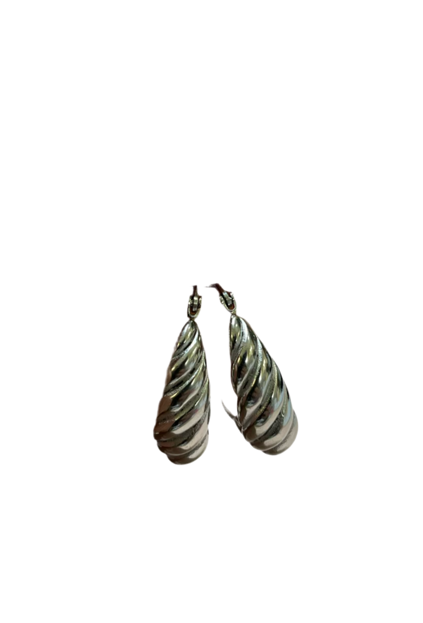 Orecchini “Barocco”