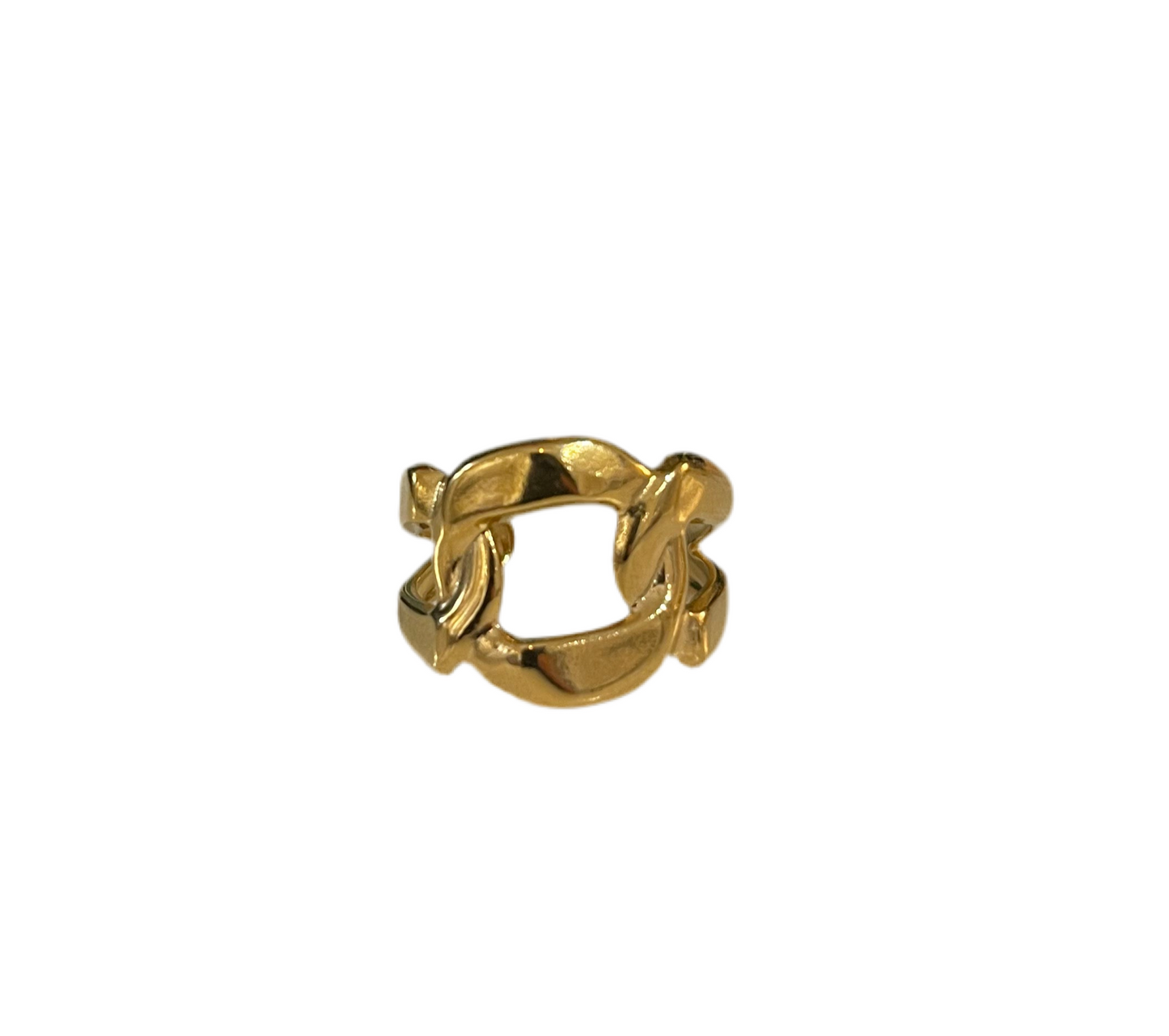 Anello catena