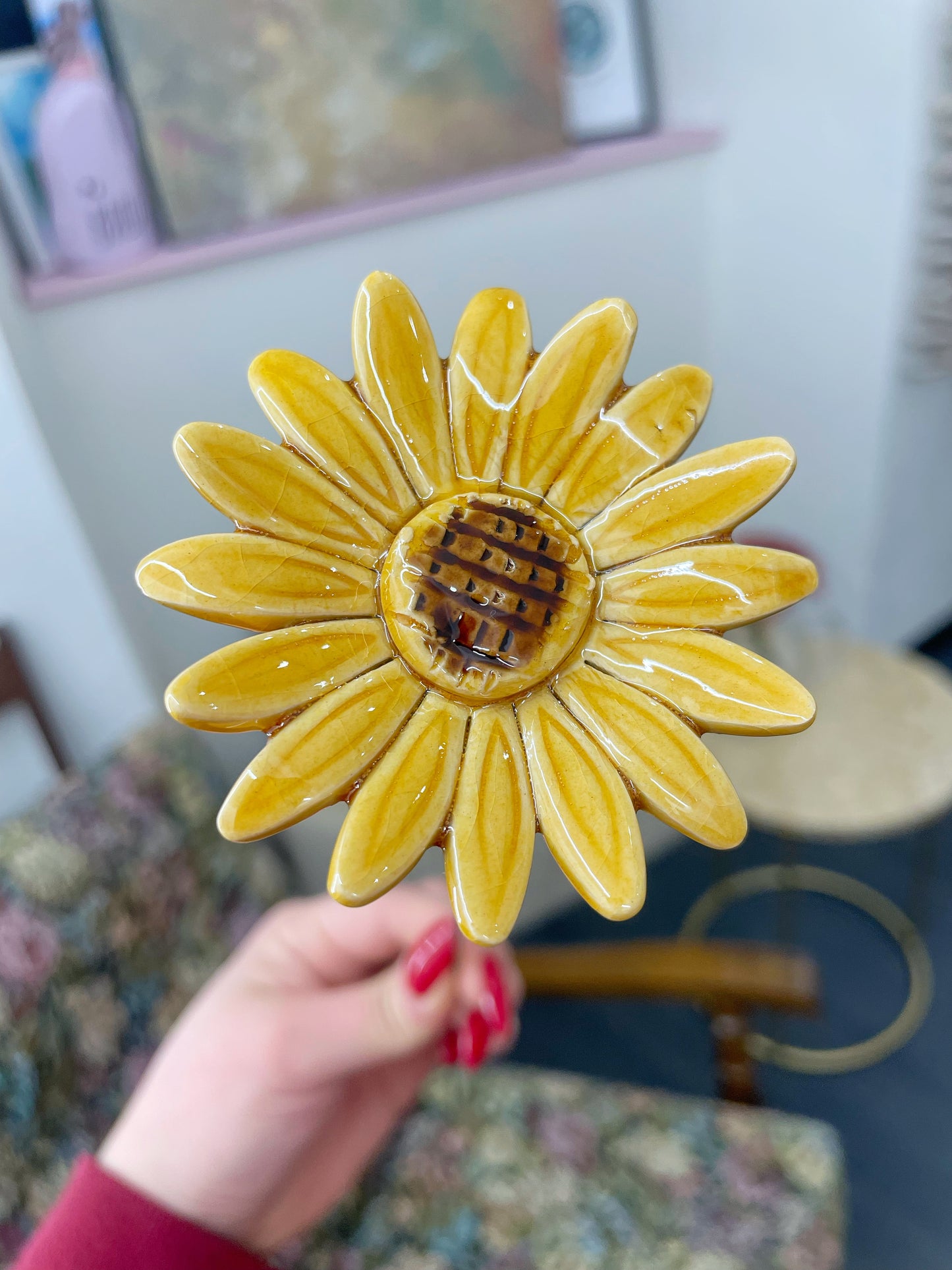 Girasole eterno🌻