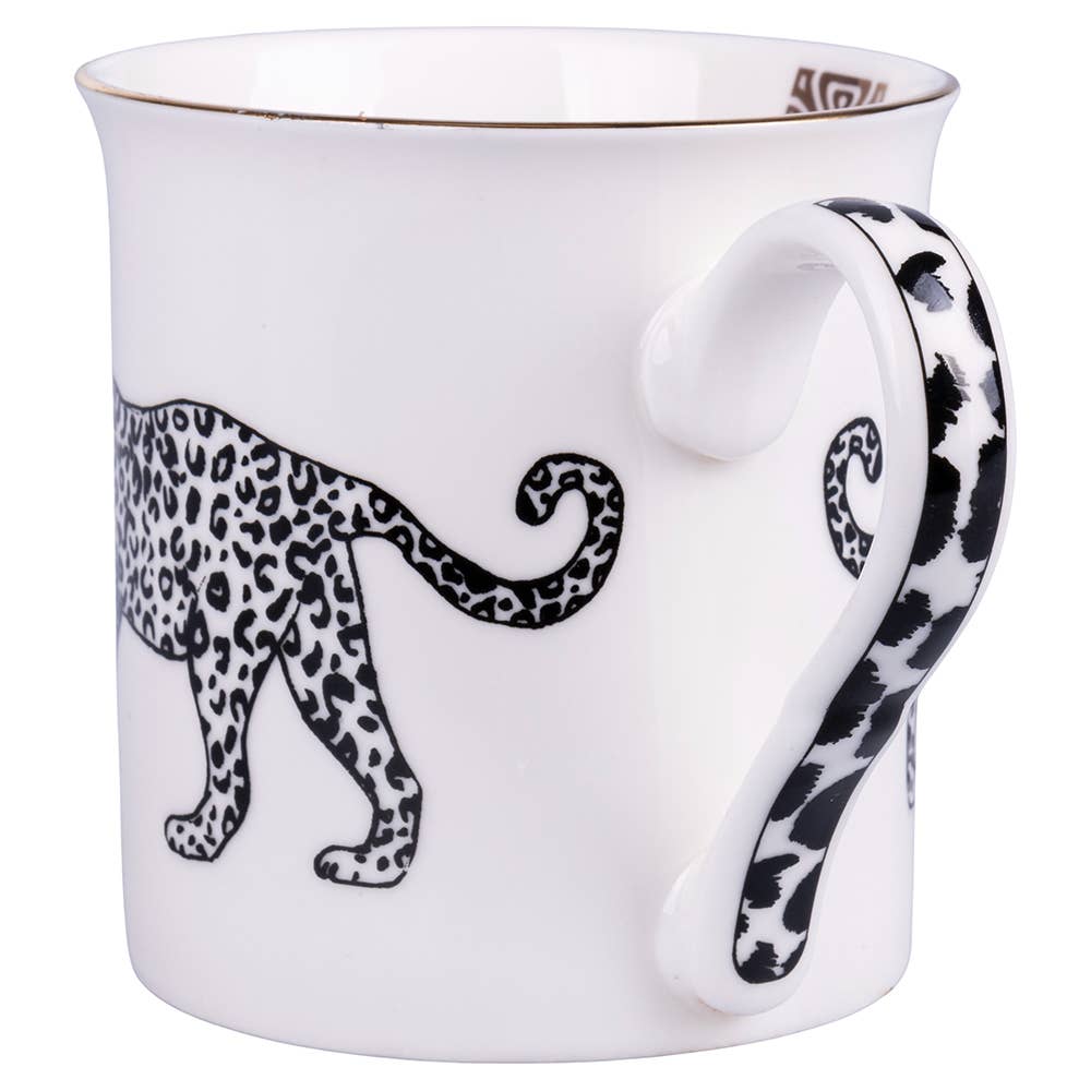 Mug “Safari”