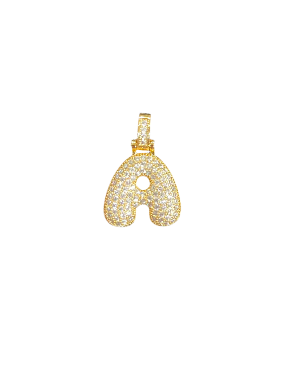 Collana "Bubble"