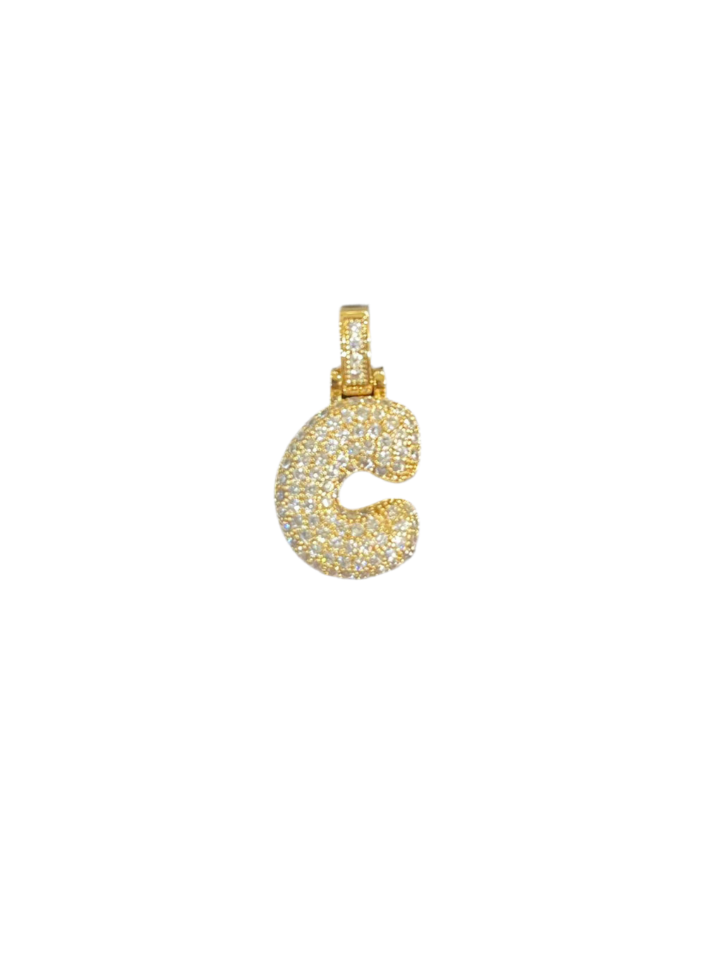 Collana "Bubble"