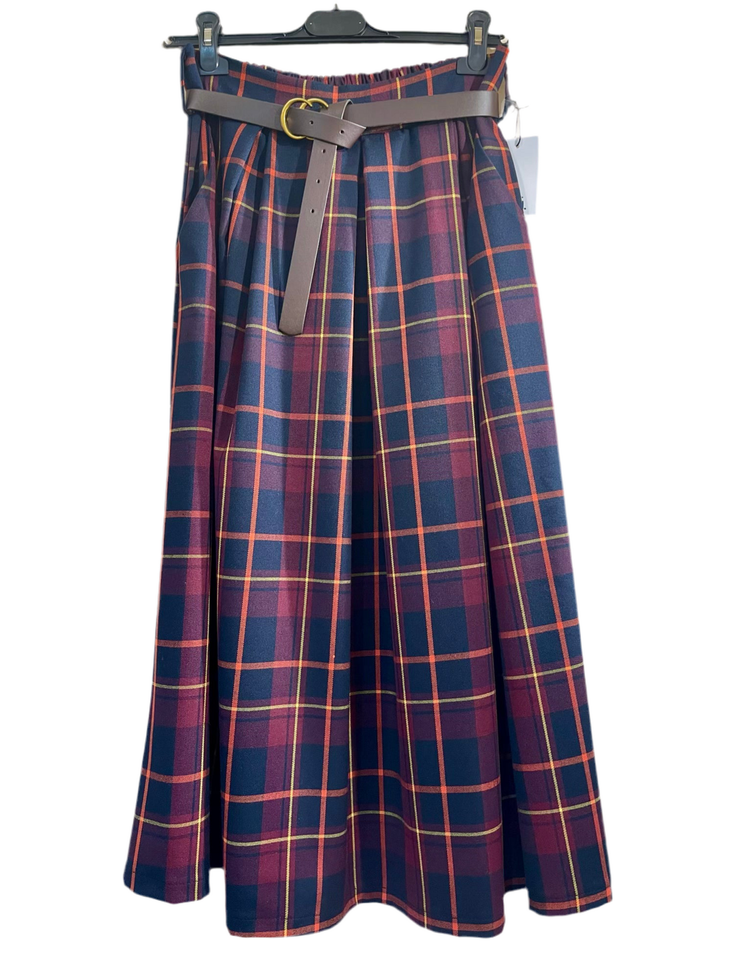 Gonna "Check & chill"