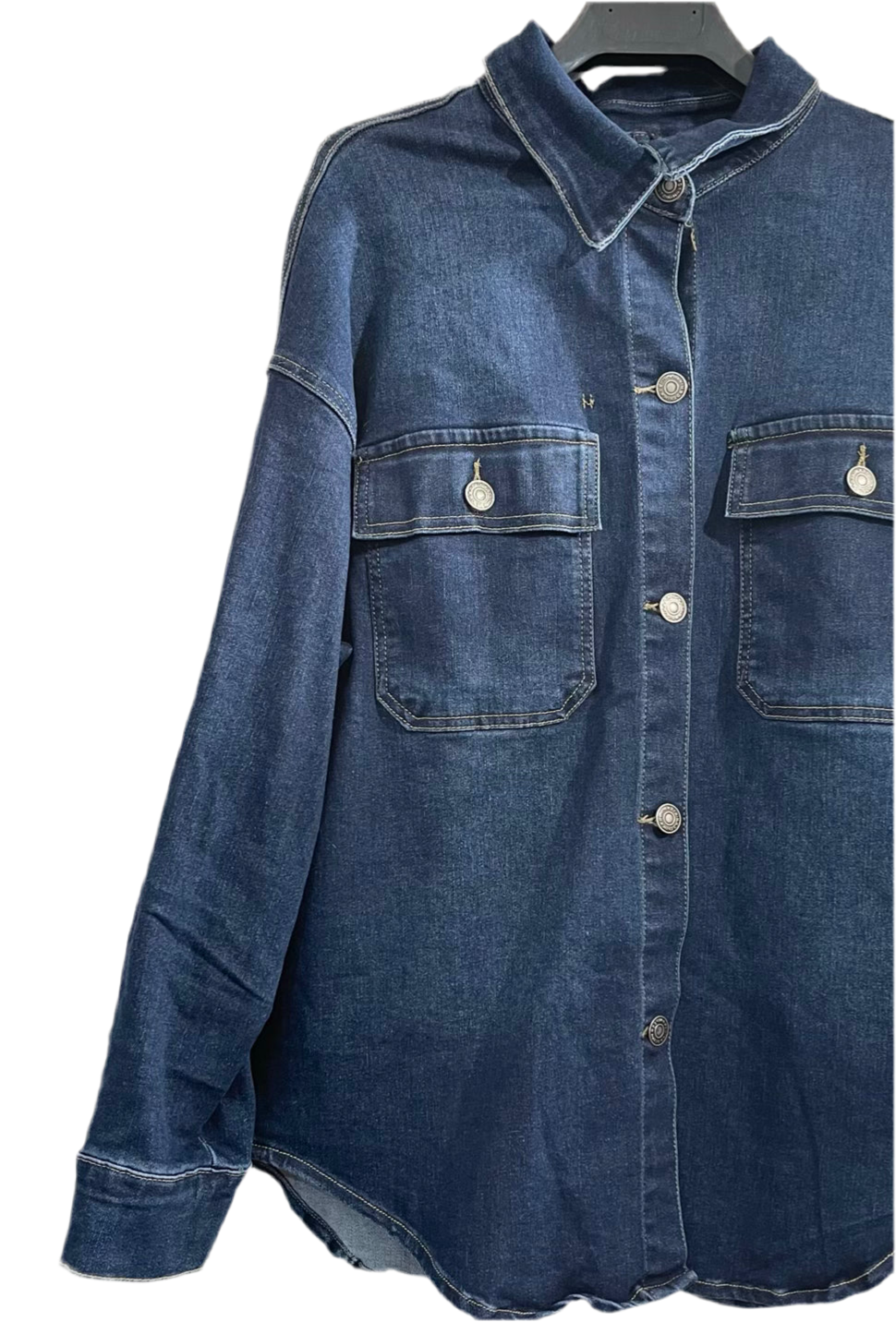 Giacca "Urban jeans"