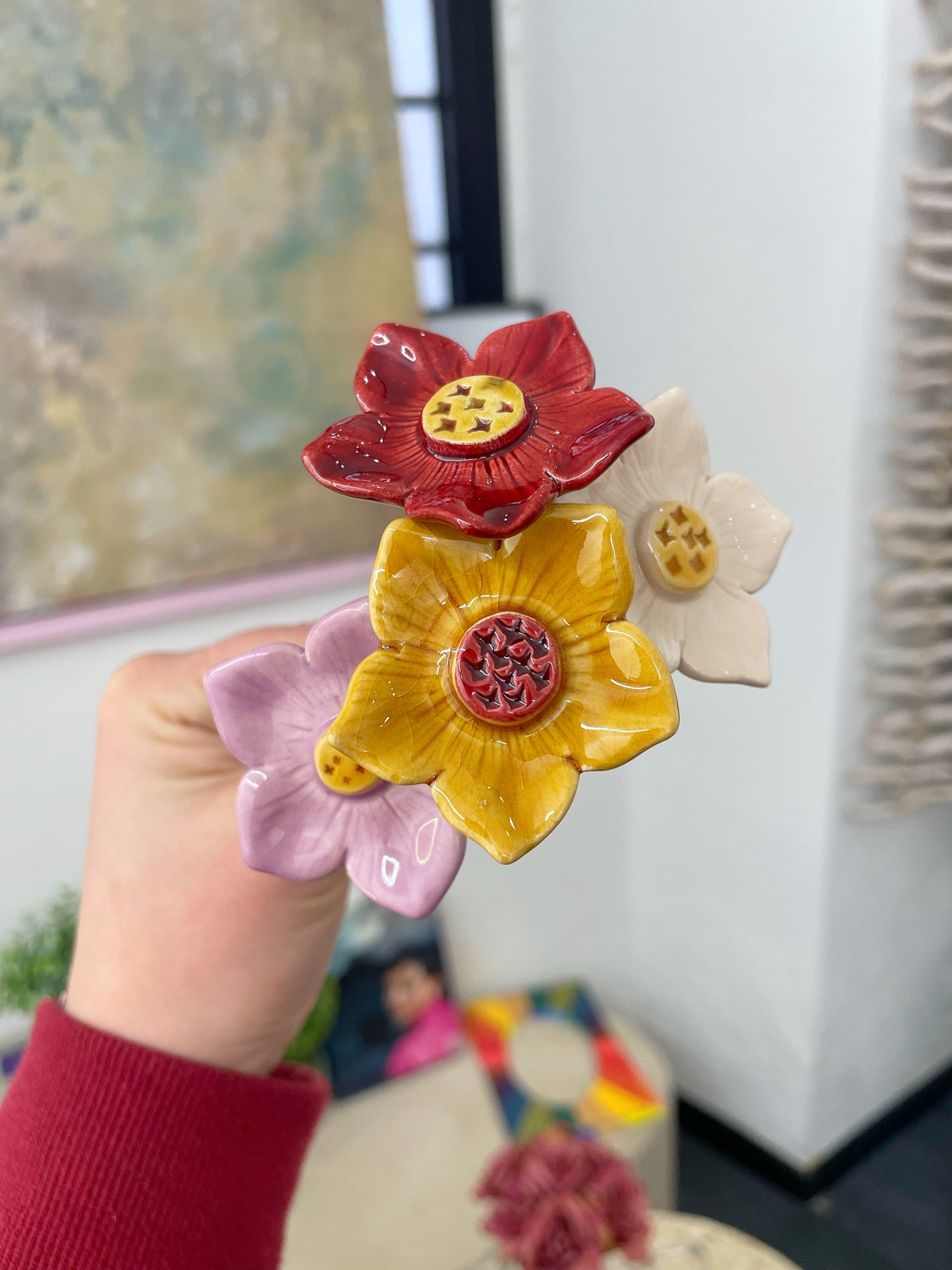 Petunia eterna