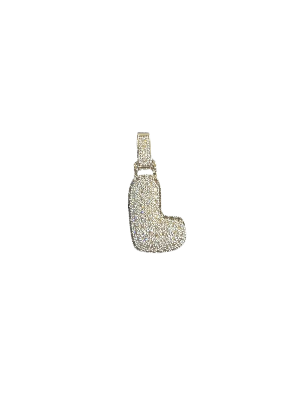 Collana "Bubble"