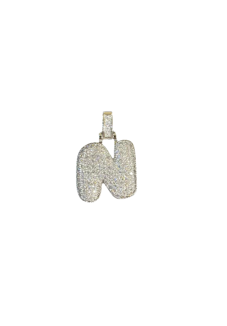 Collana "Bubble"