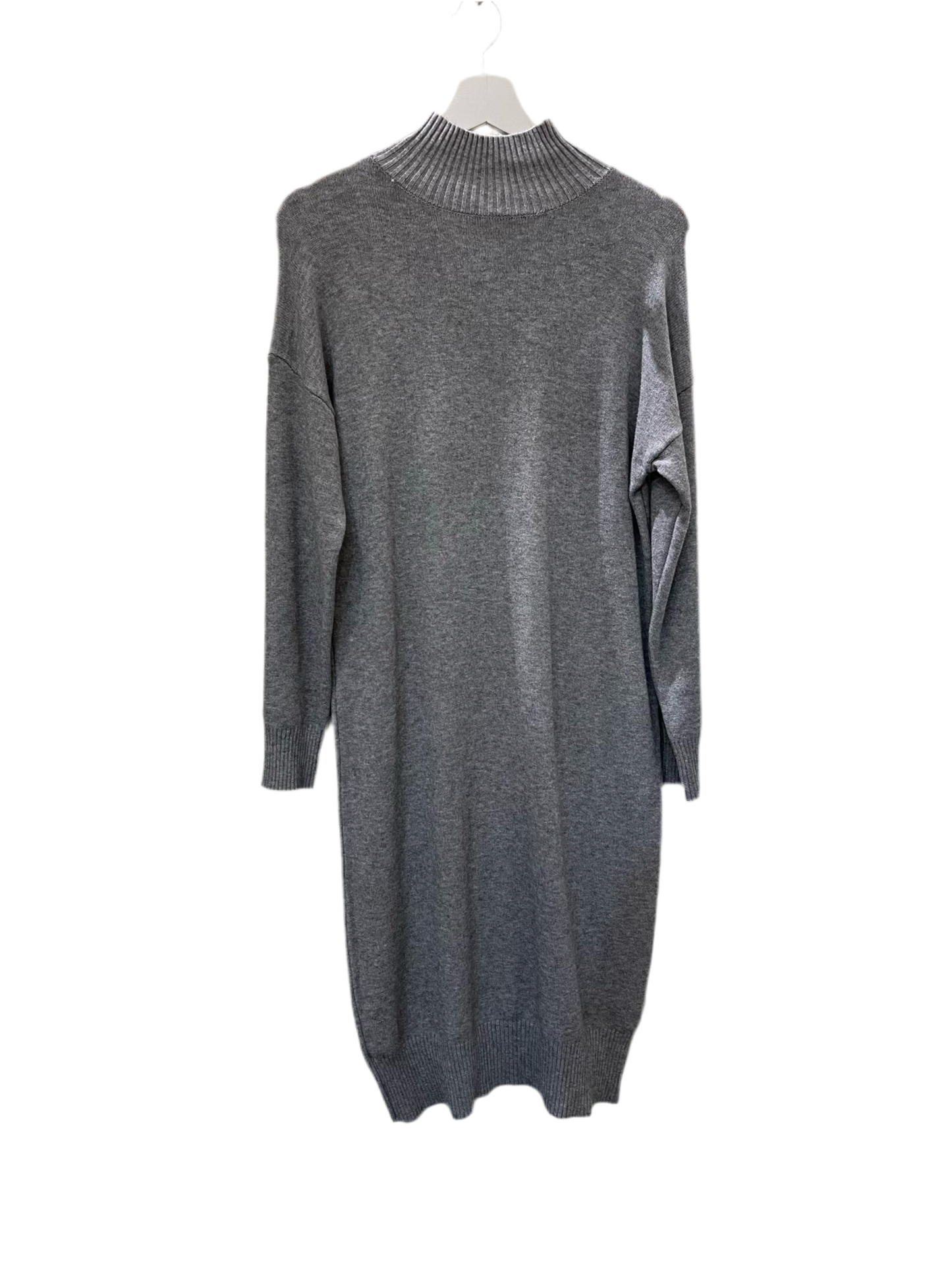 Abito “Soft” Grigio Unica