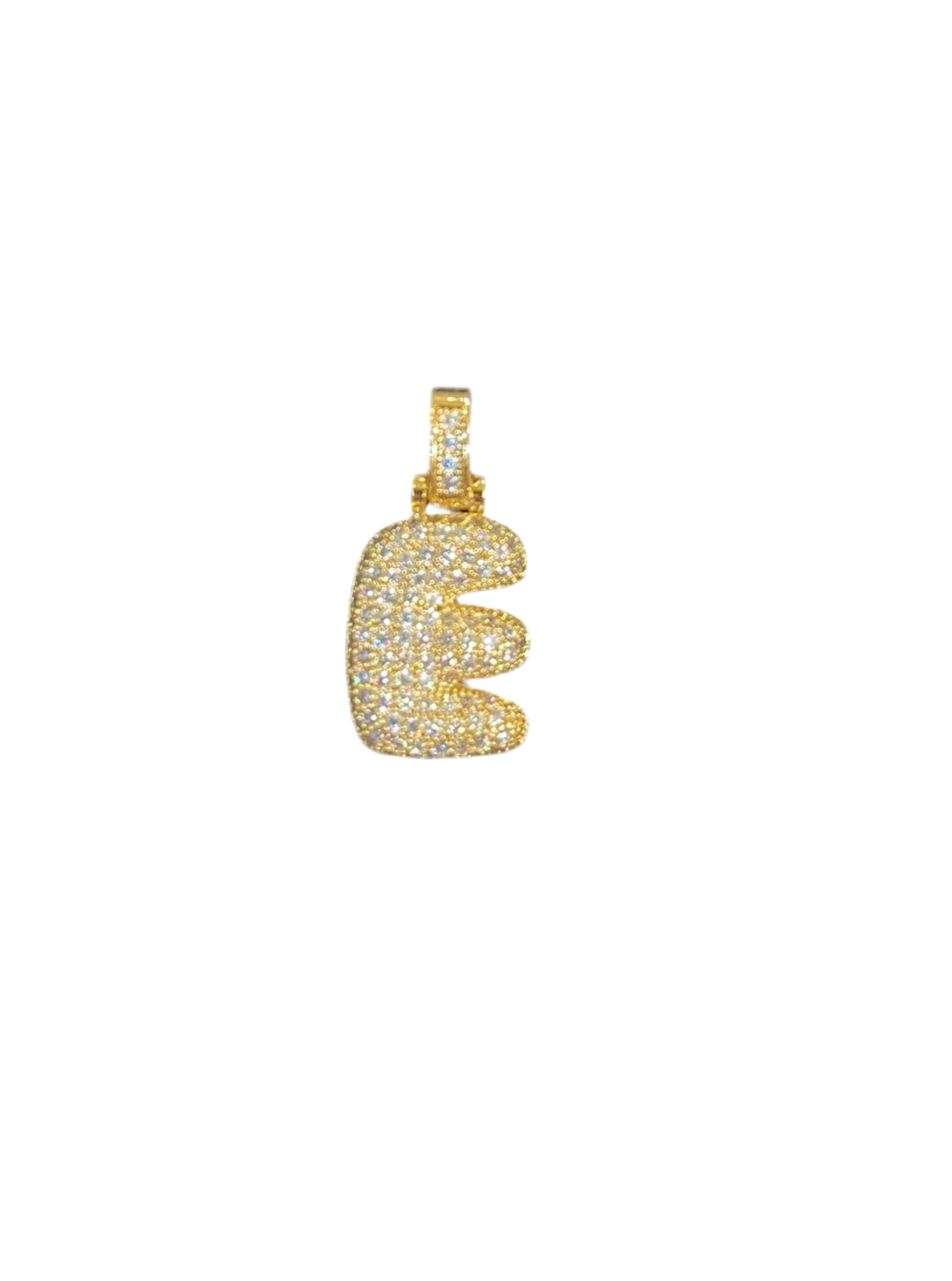 Collana "Bubble"