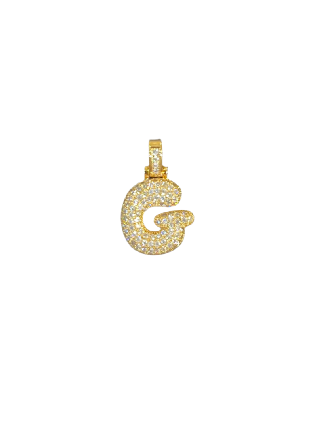 Collana "Bubble"