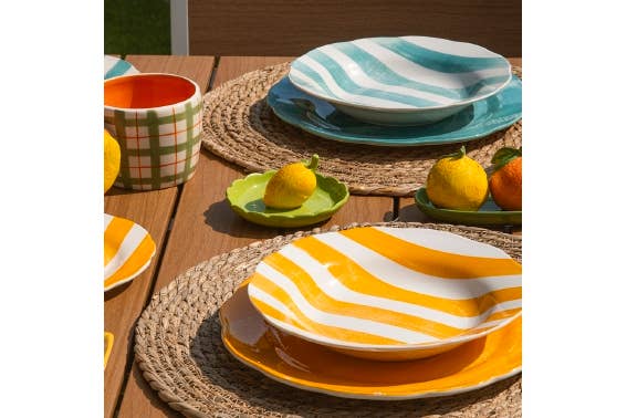 Vassoio “Pepper Life”