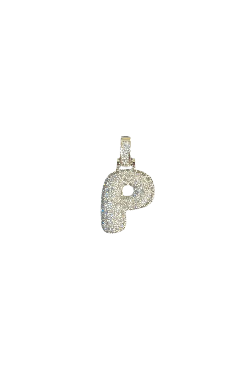 Collana "Bubble"