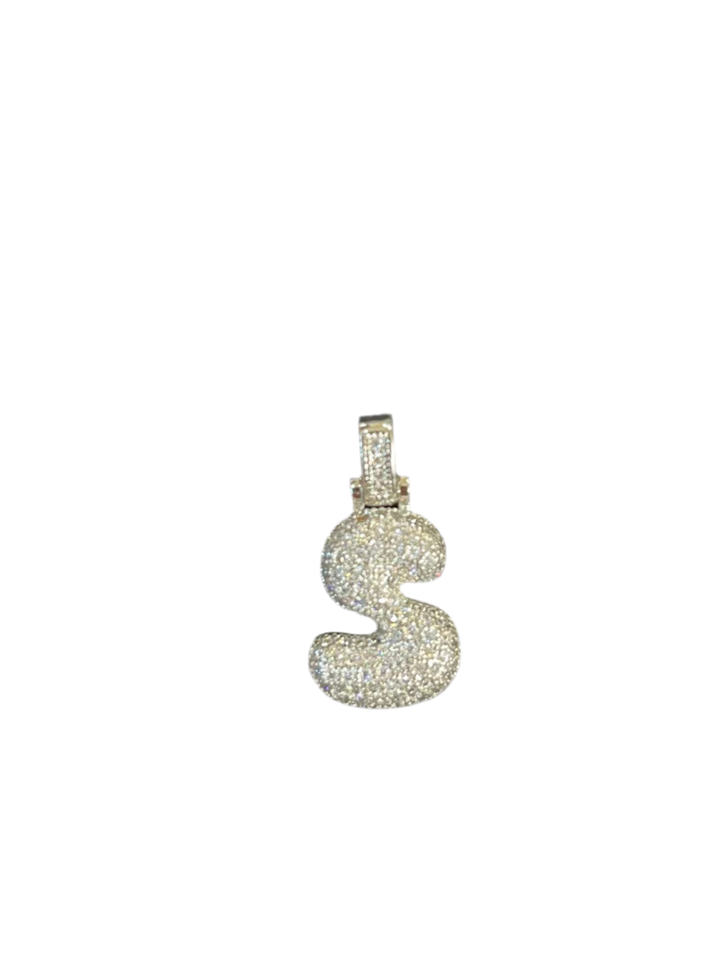 Collana "Bubble"