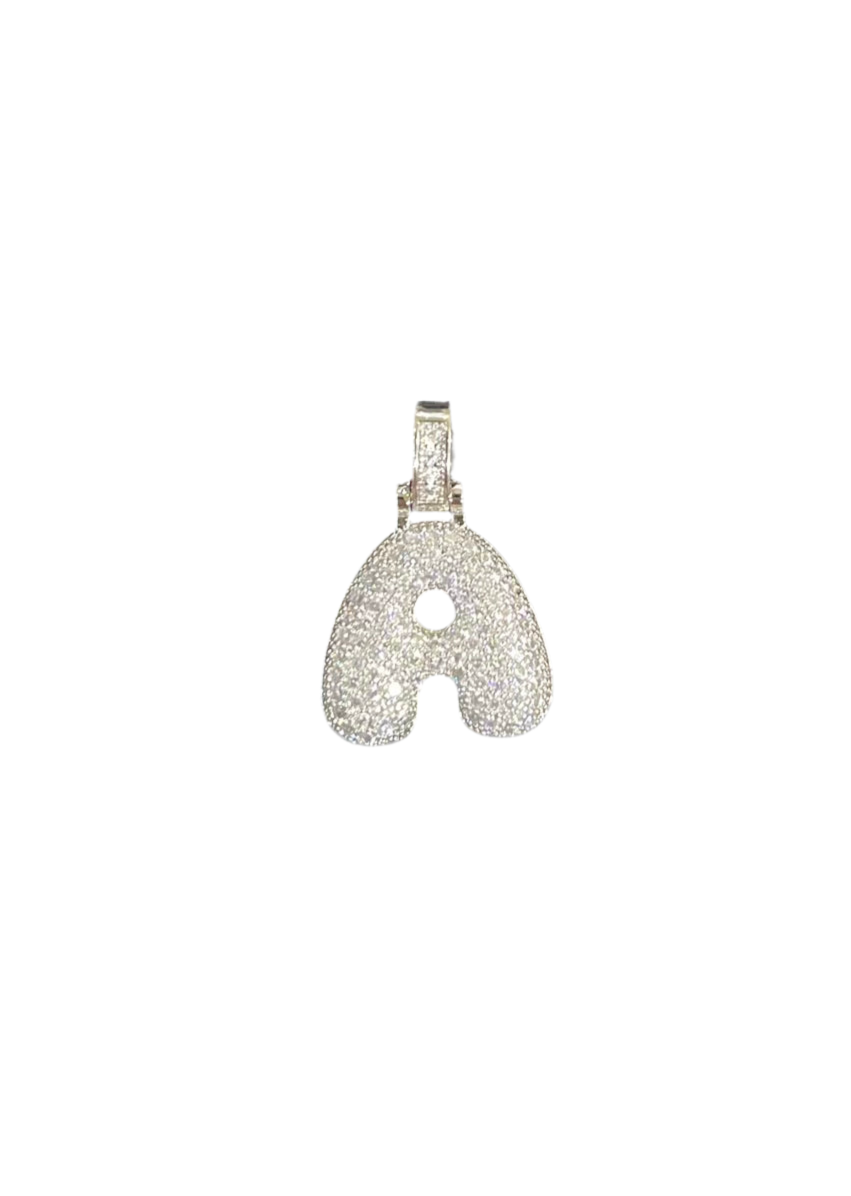 Collana "Bubble"