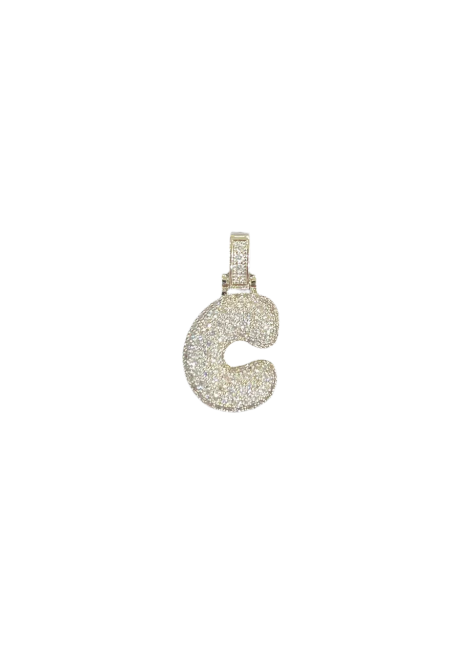Collana "Bubble"