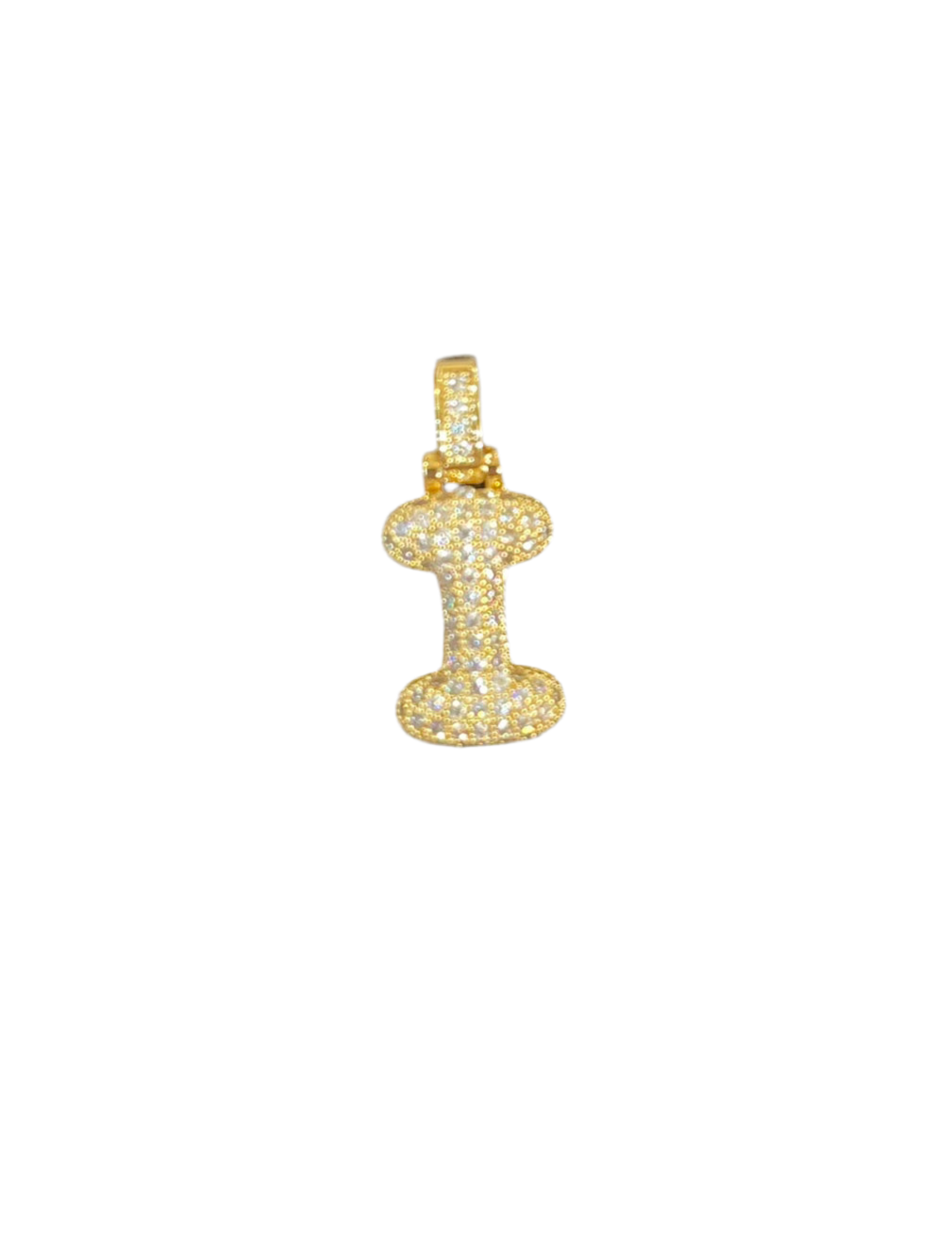Collana "Bubble"