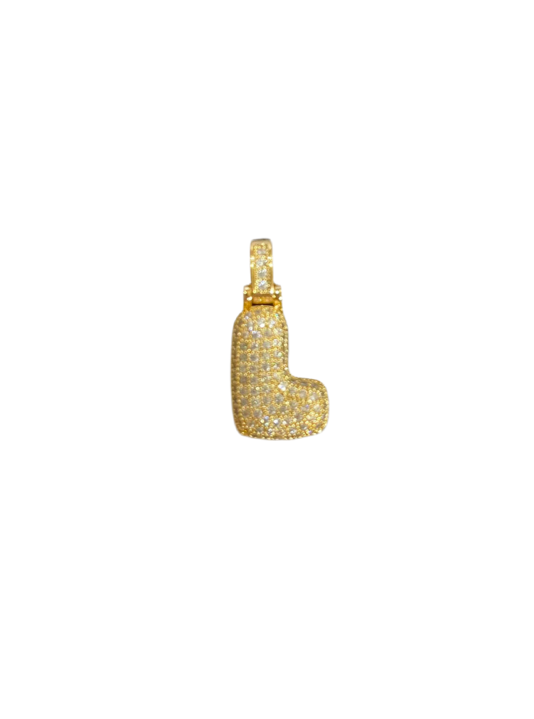 Collana "Bubble"