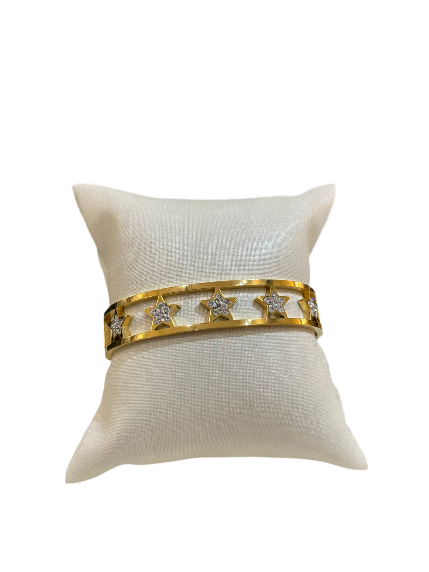Bracciali “Parole preziose”oro