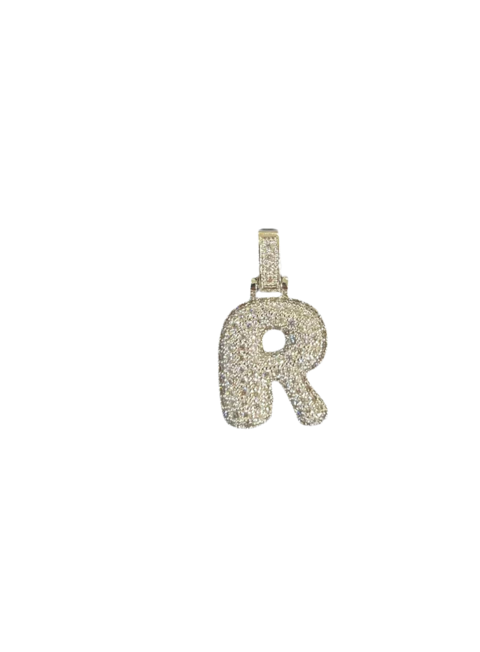 Collana "Bubble"