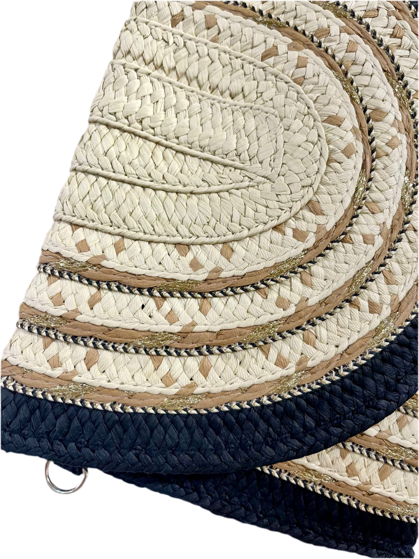 Pochette " Capri"
