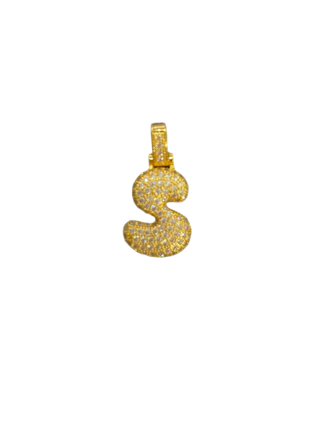 Collana "Bubble"