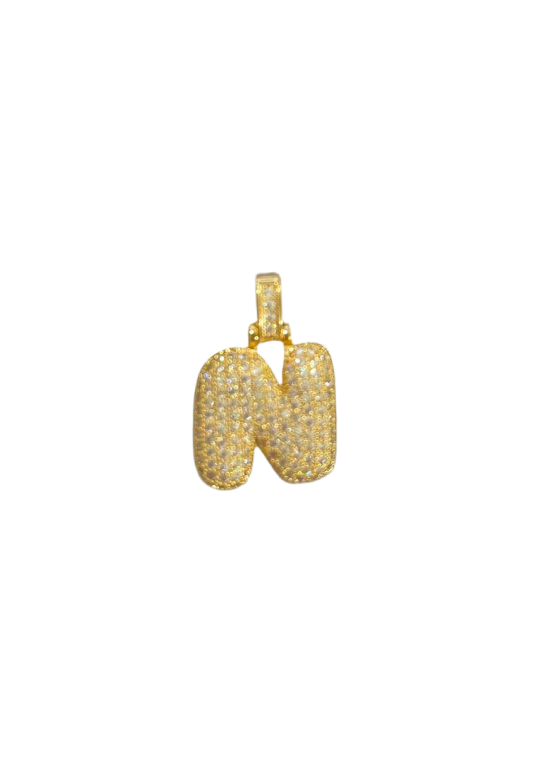 Collana "Bubble"