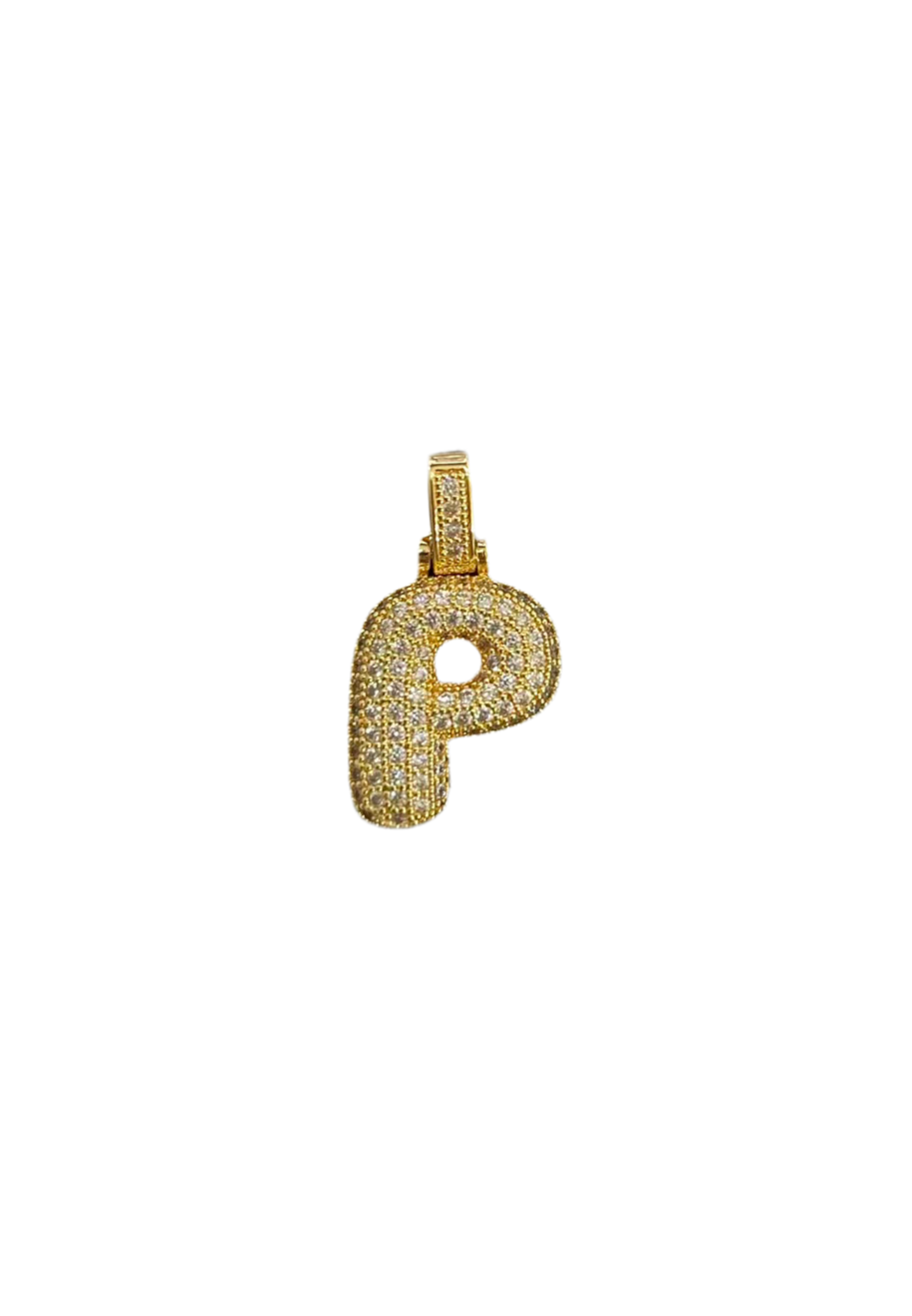 Collana "Bubble"
