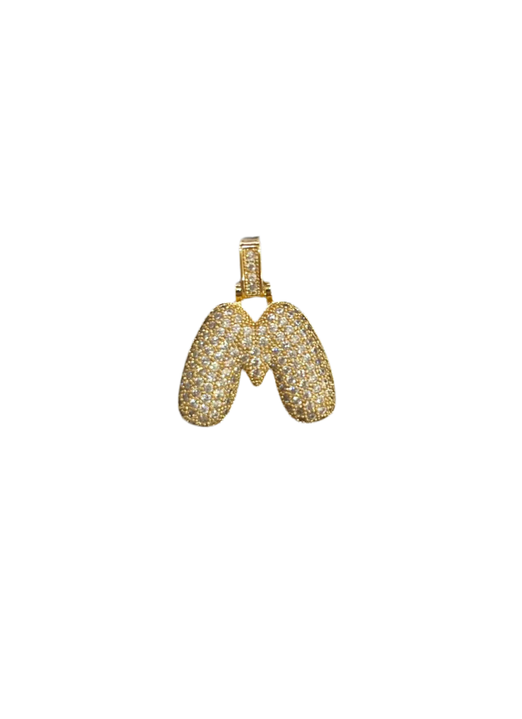 Collana "Bubble"