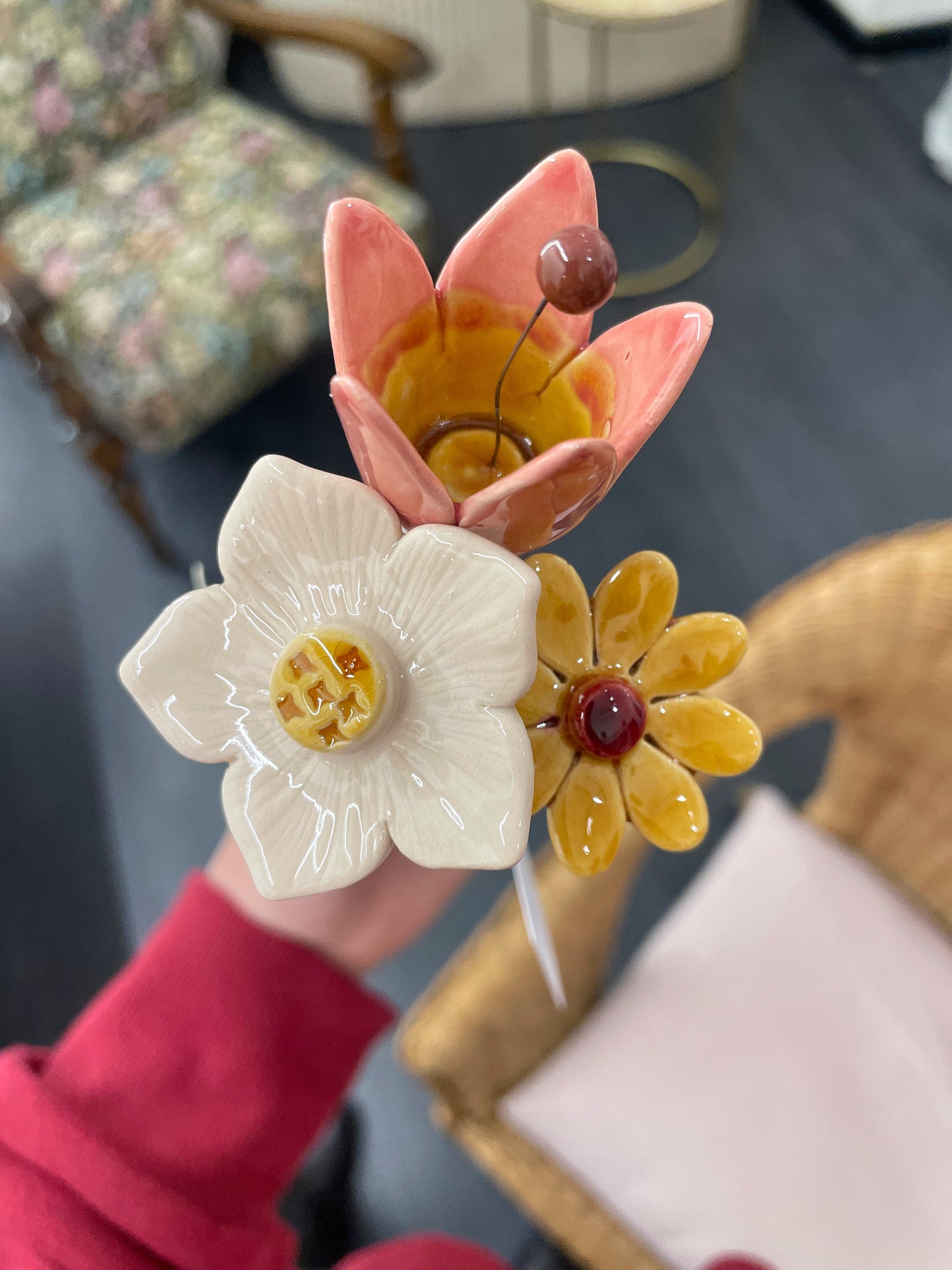 Bouquet “Mamy”