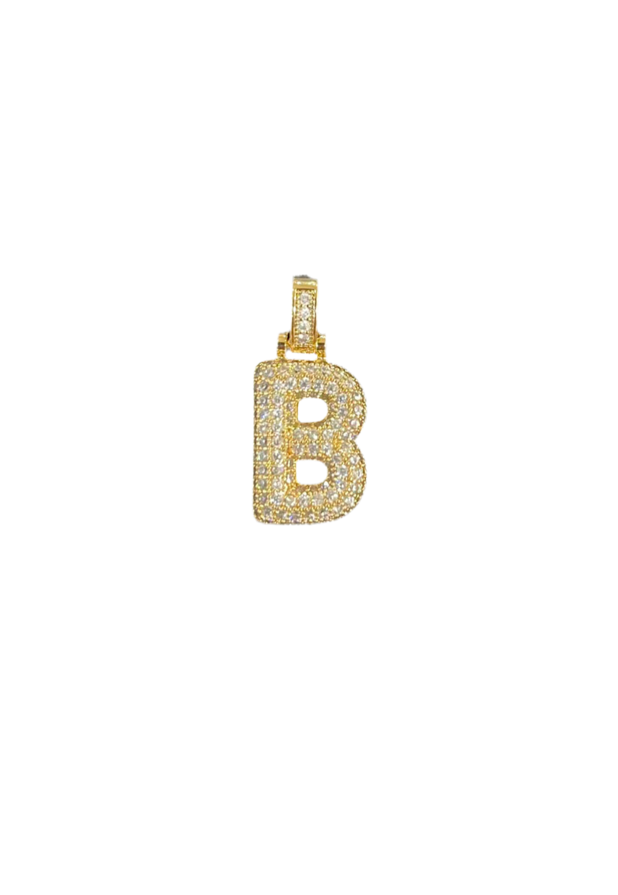 Collana "Bubble"