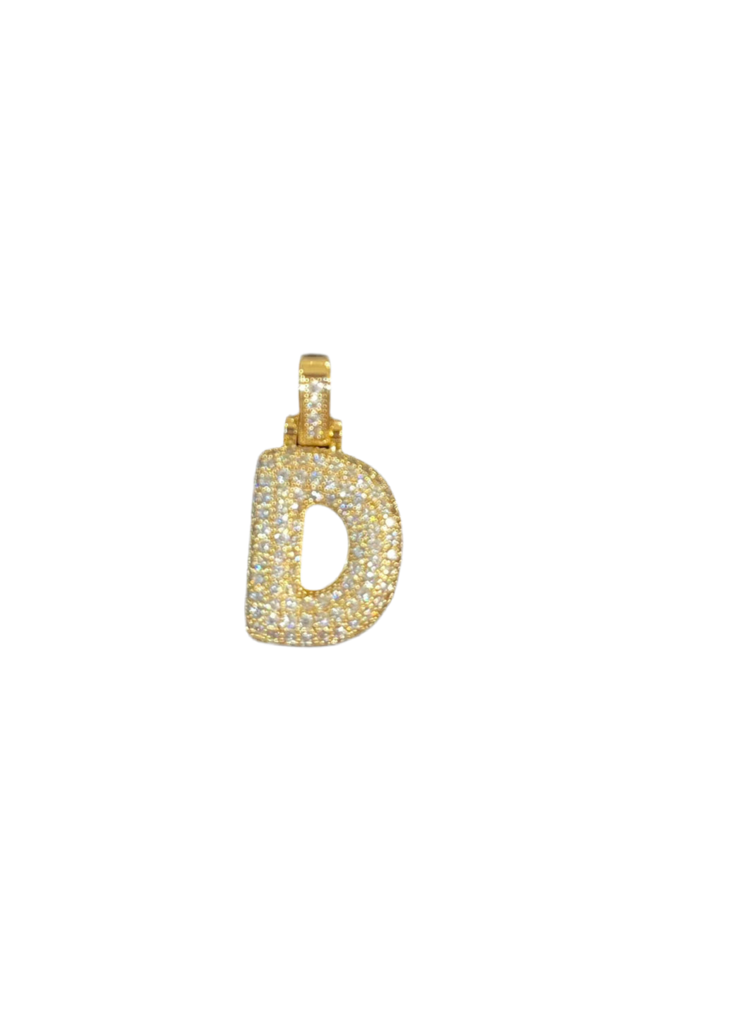 Collana "Bubble"