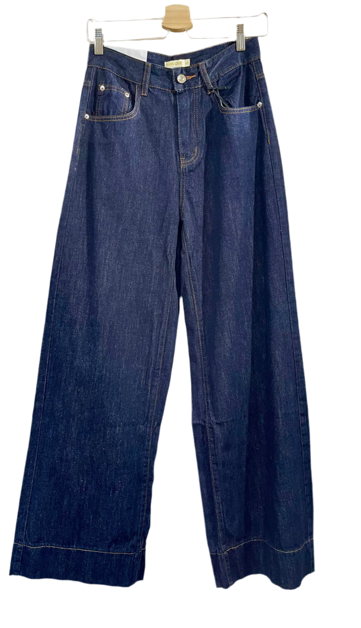 Jeans “Wide street”