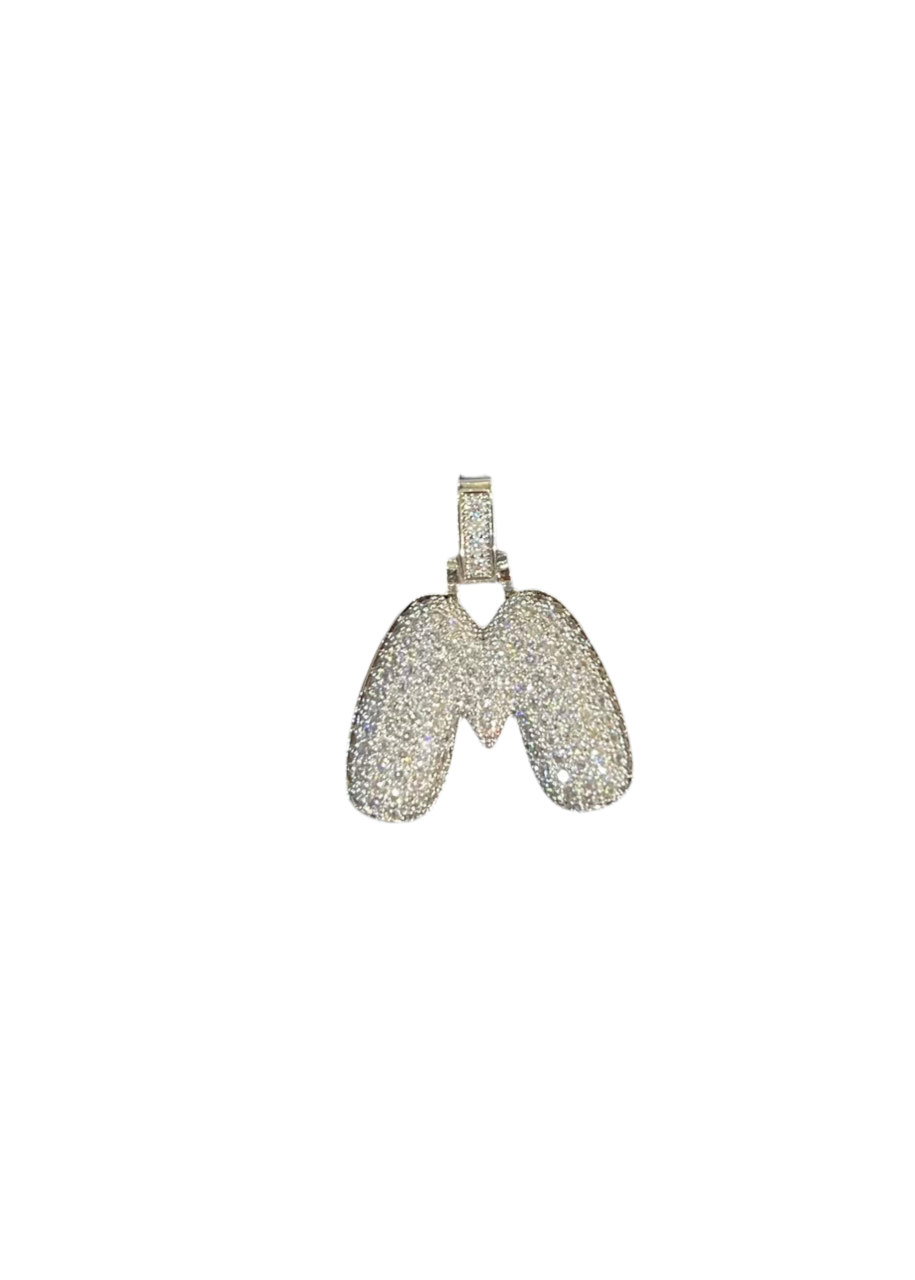 Collana "Bubble"