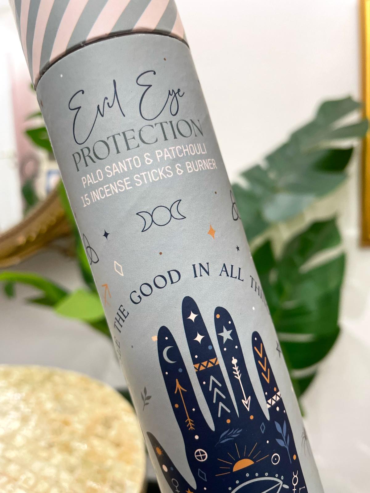 Linea incensi “Magic”