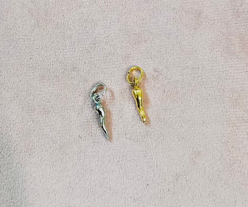 Ciondolo “Pepper”