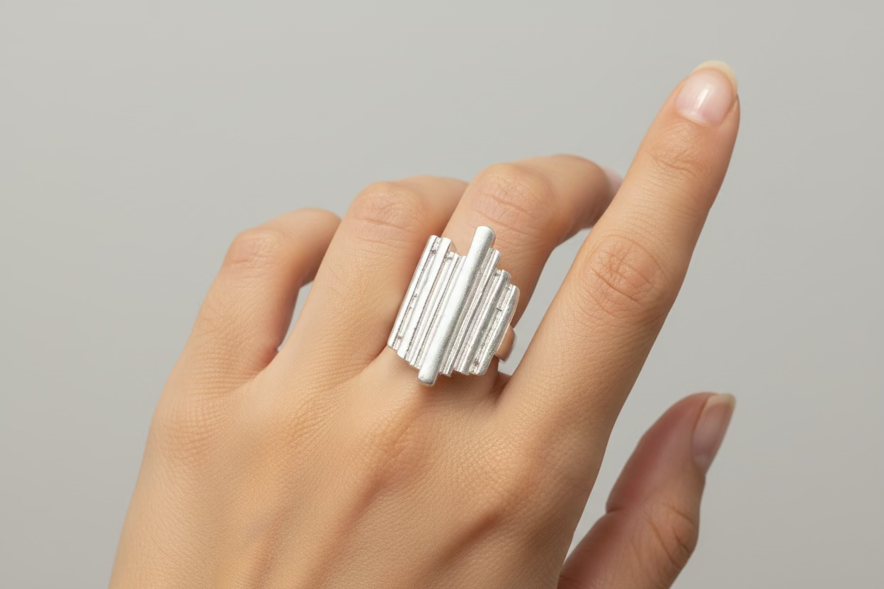 Anello Ritmo