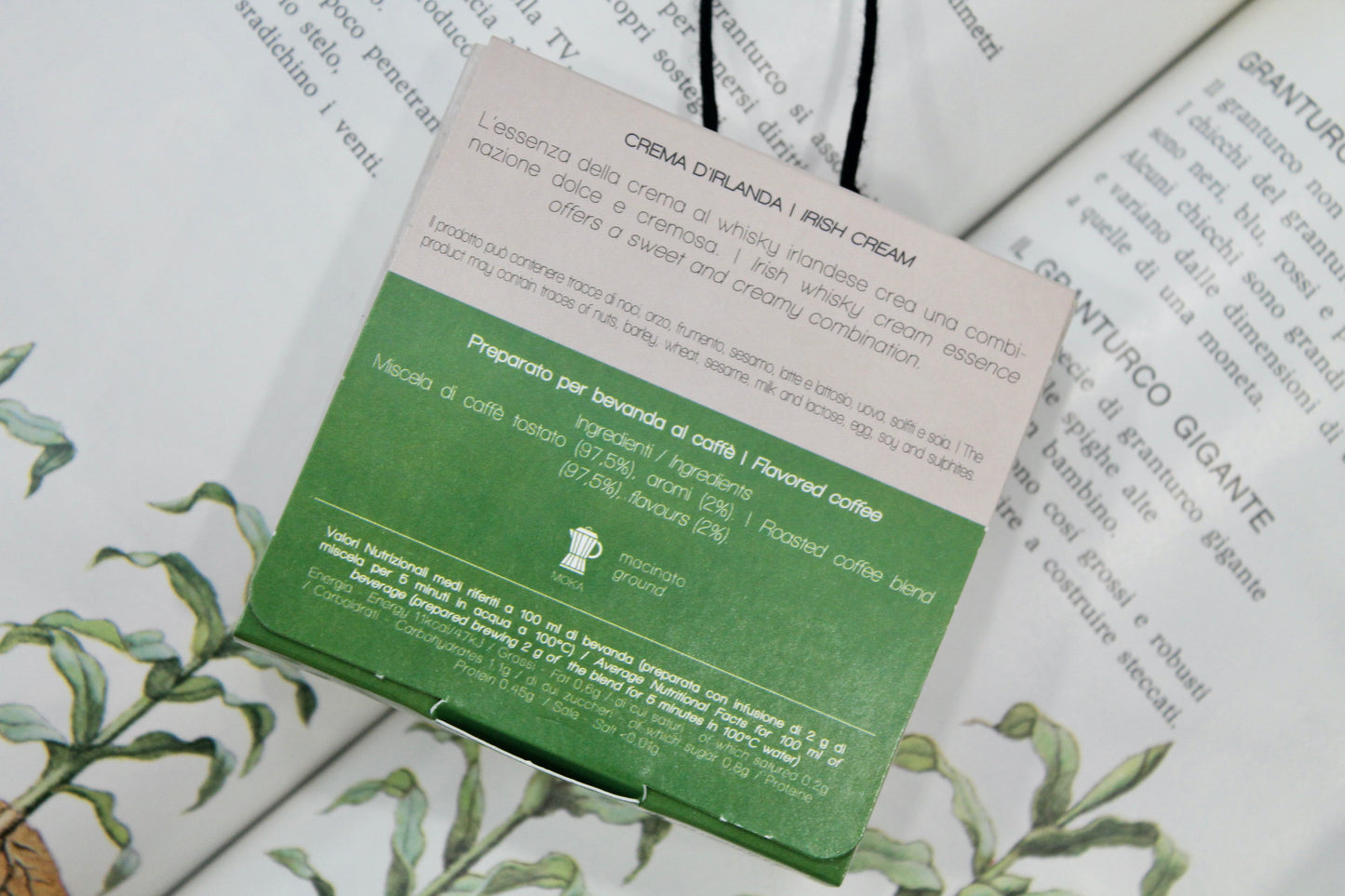 "Tu per me sei...vanitoso, egocentrico...e mi piaci così"