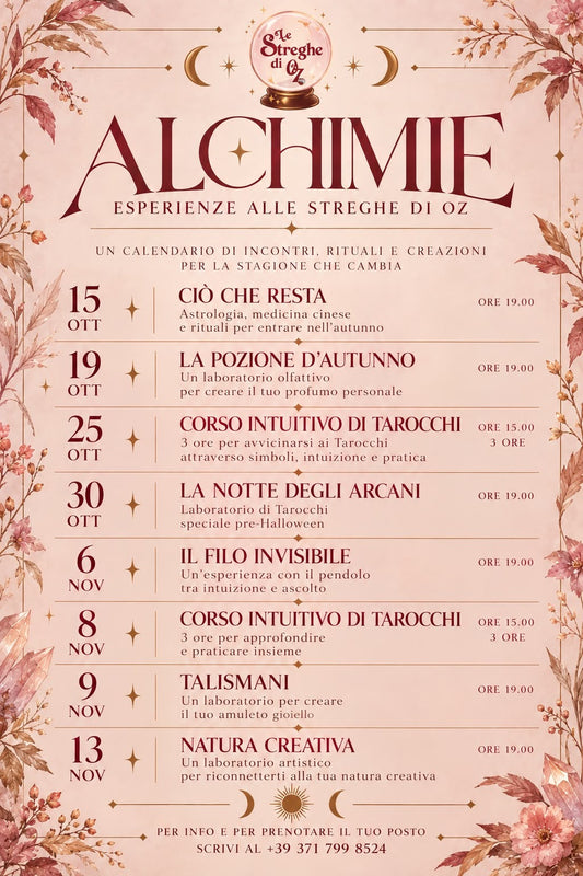 Laboratori d’ Autunno