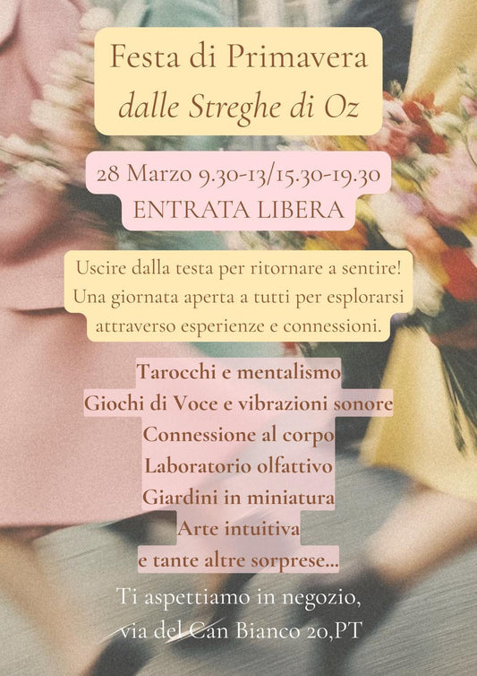 Festa di Primavera