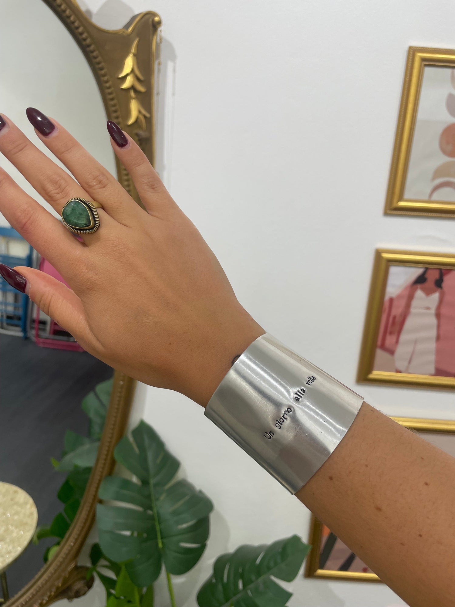 Bracciali - Le Streghe Di Oz