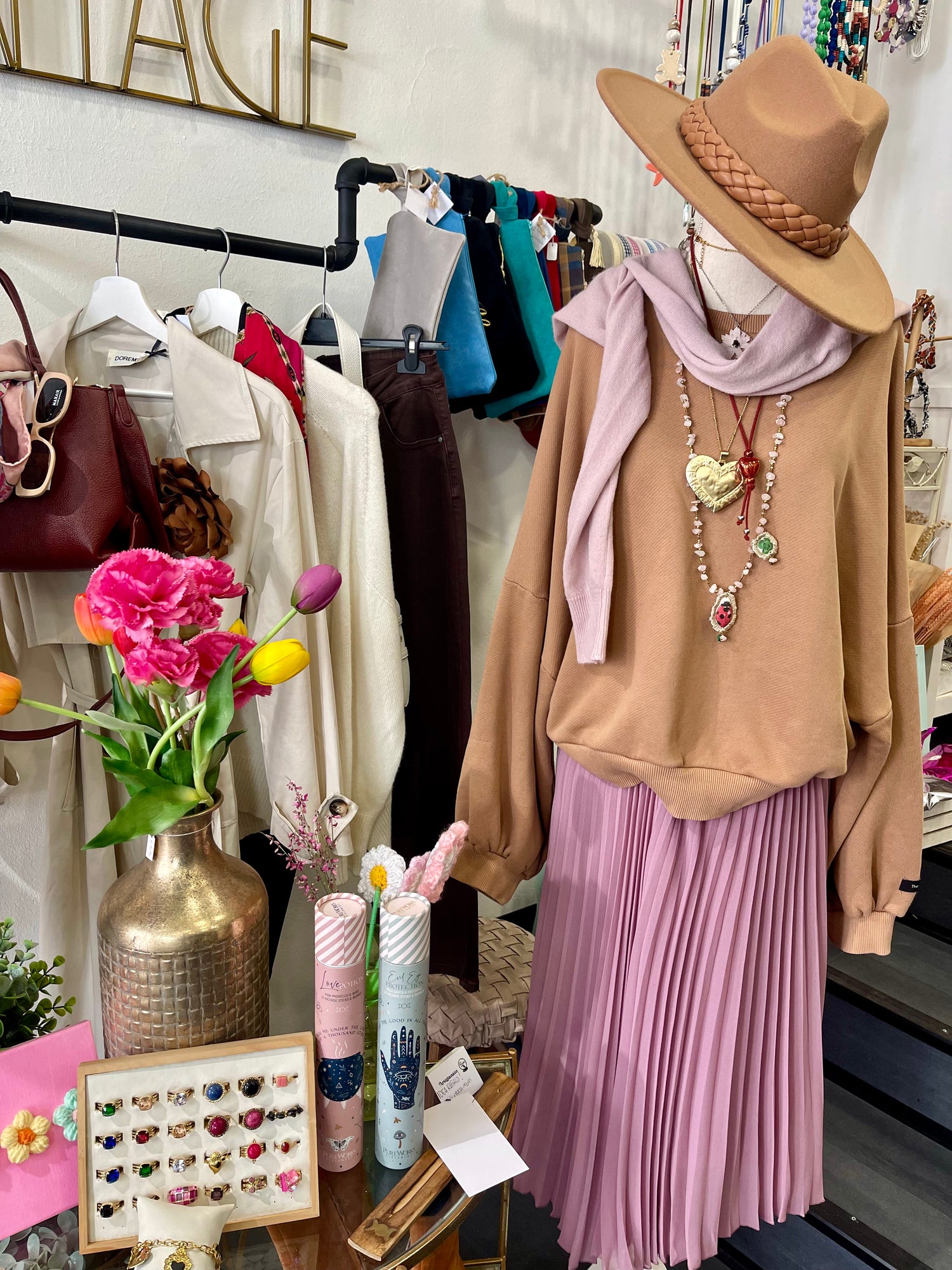 Moda e accessori - Le Streghe Di Oz