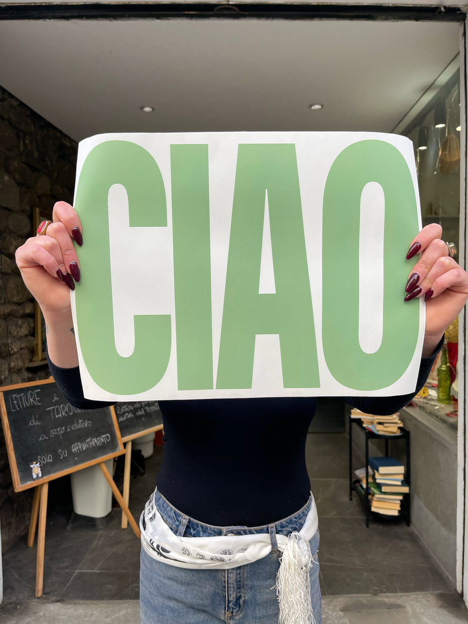 Arte e cartoleria - Le Streghe Di Oz